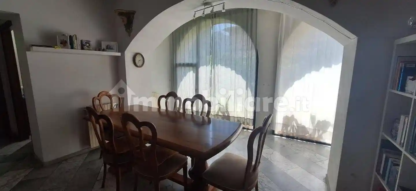 Appartamento in vendita a Borgo a Mozzano