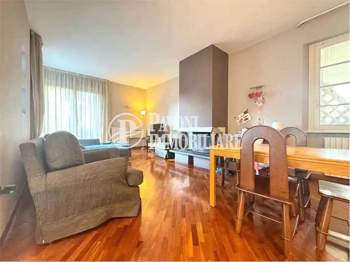 Villa in affitto a Pistoia