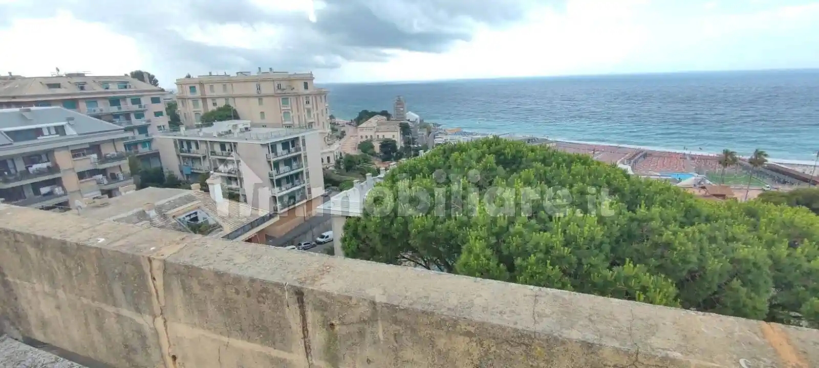 Appartamento in affitto a Genova