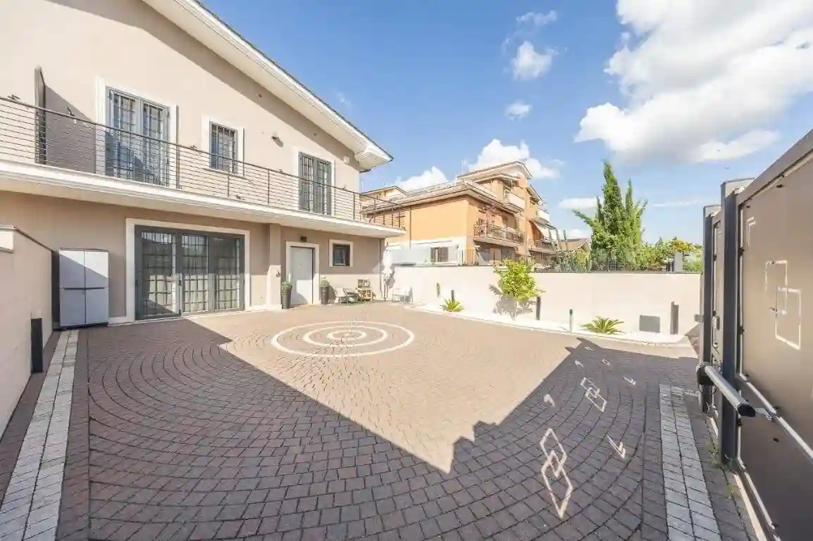 Villa - foto 3