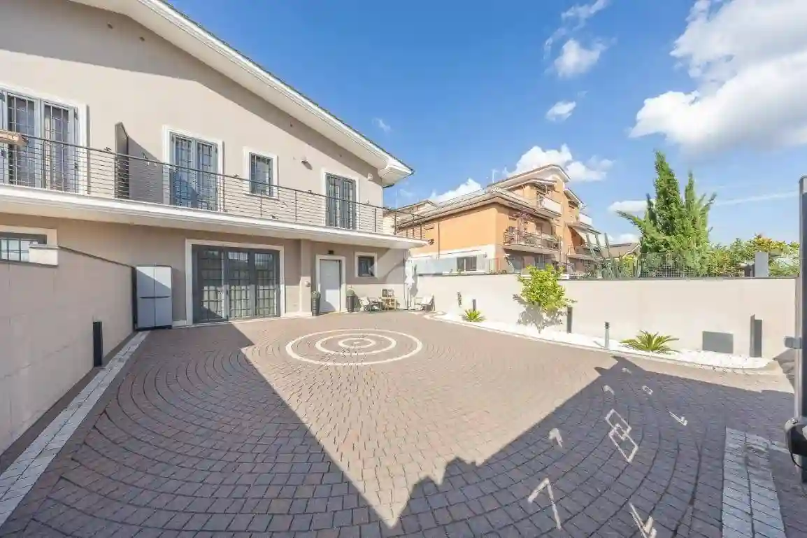 Villa - foto 5
