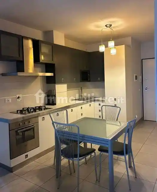 Appartamento in vendita a Cascina