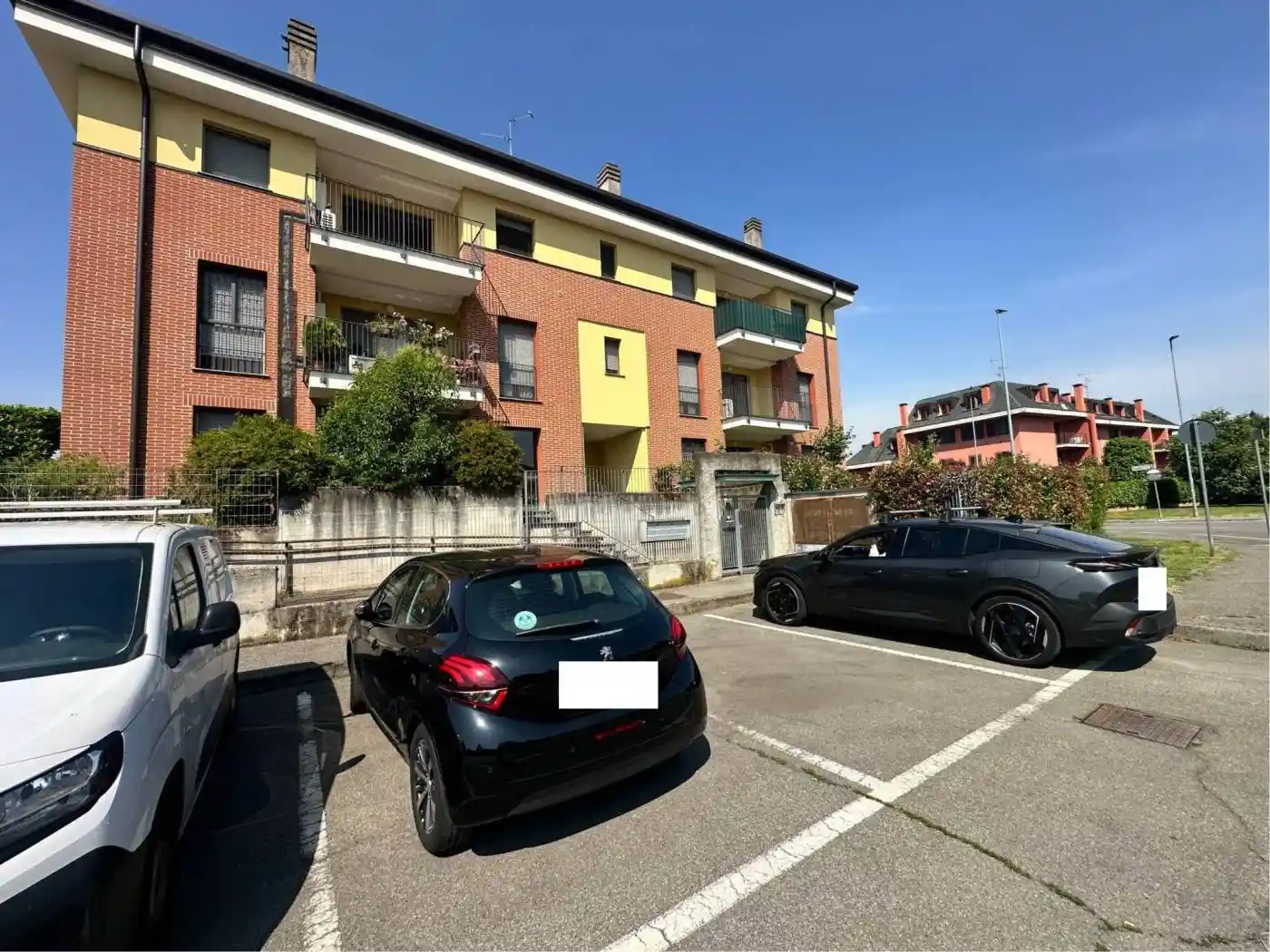 Appartamento in vendita a Vidigulfo