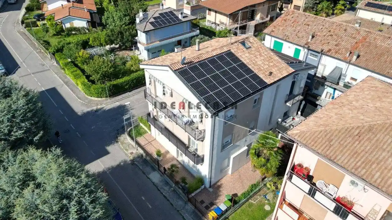 Appartamento in vendita a Selvazzano Dentro