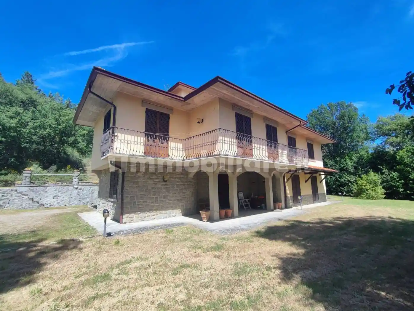 Villa in vendita a Arezzo