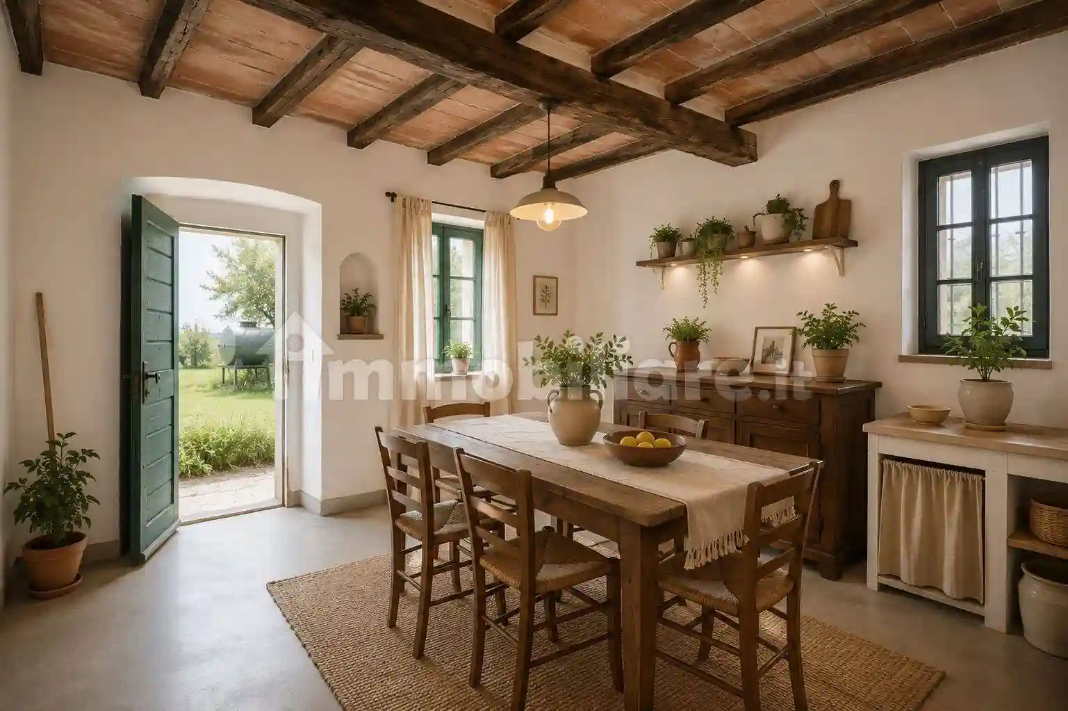 Rustico - Casale - foto 3