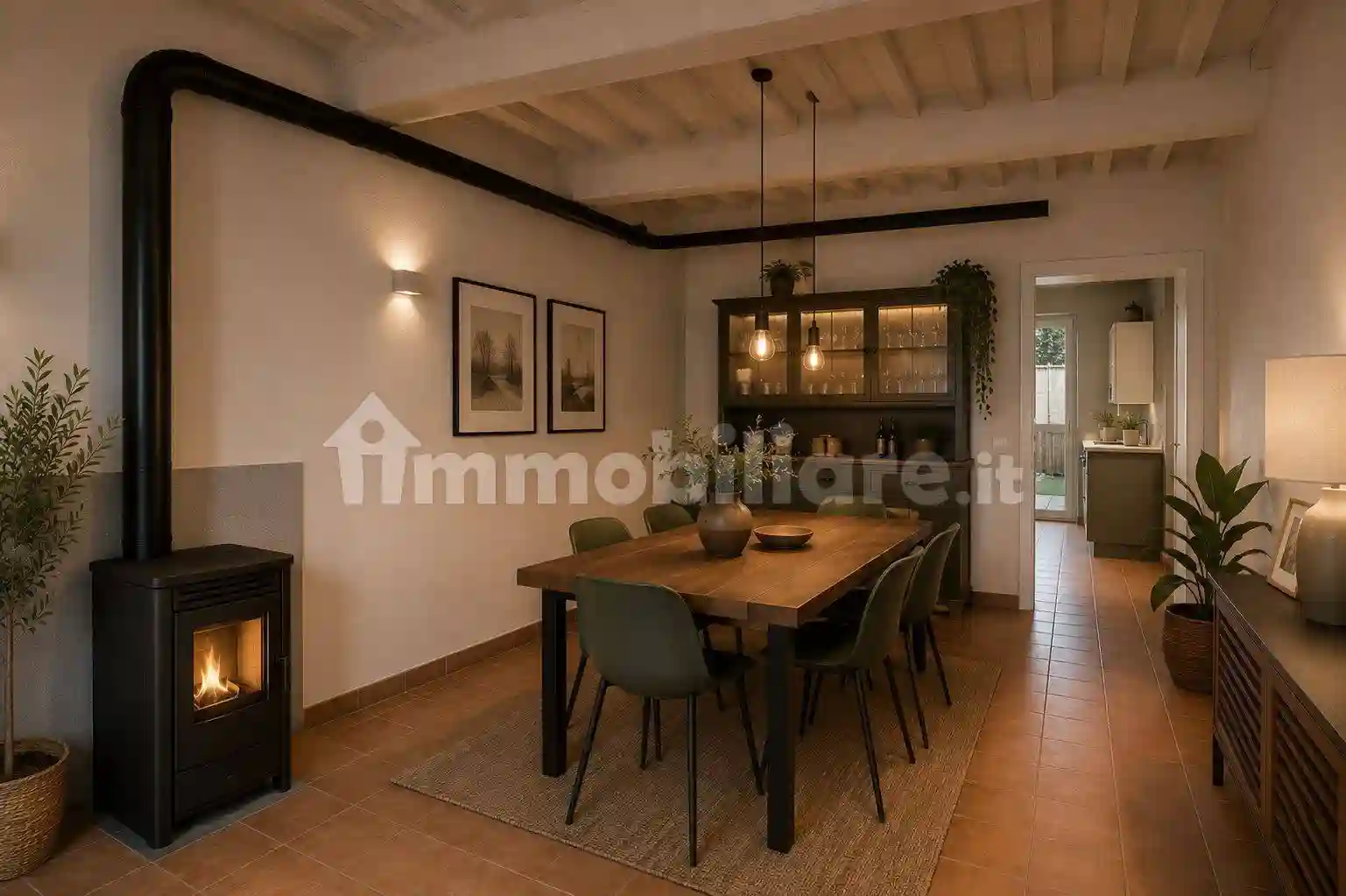 Rustico - Casale - foto 5