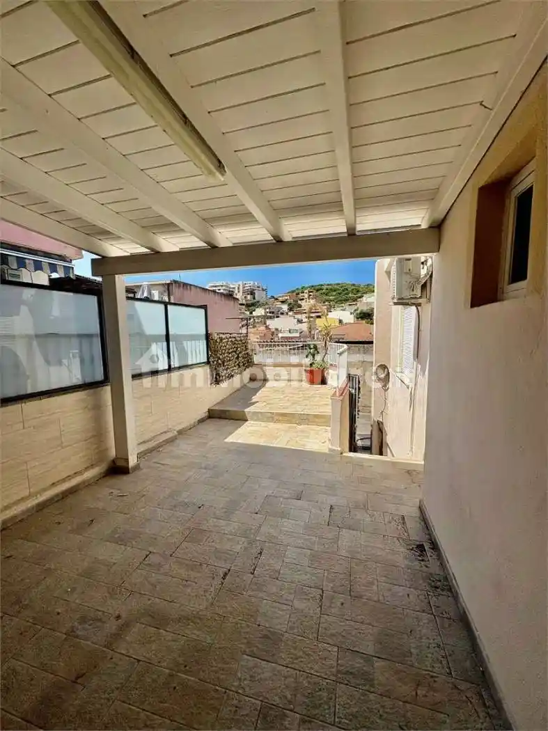Casa indipendente in vendita a Villasimius