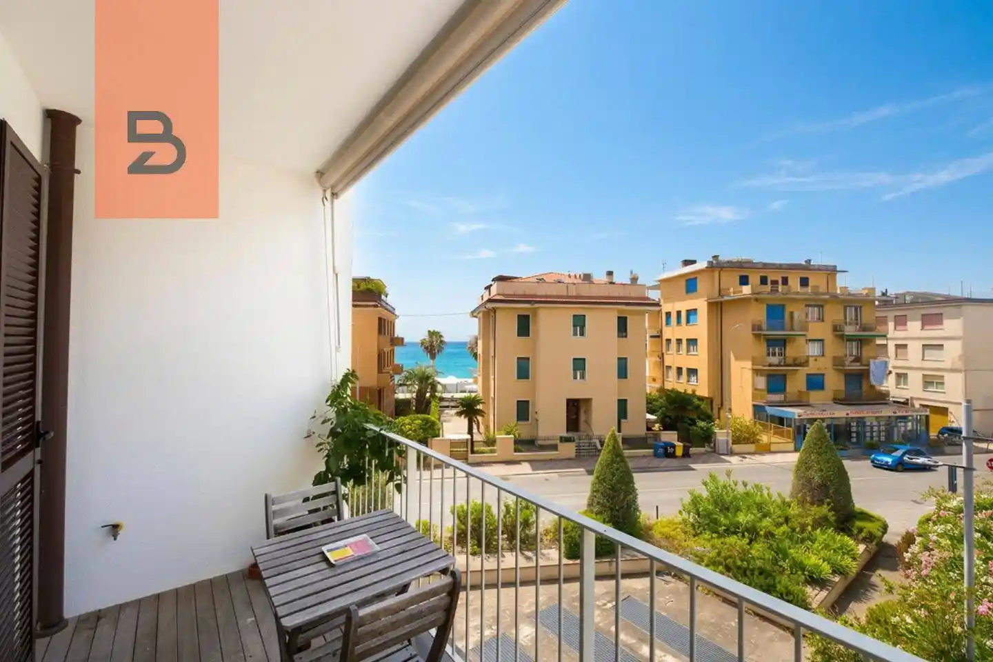 Appartamento in affitto a Sestri Levante