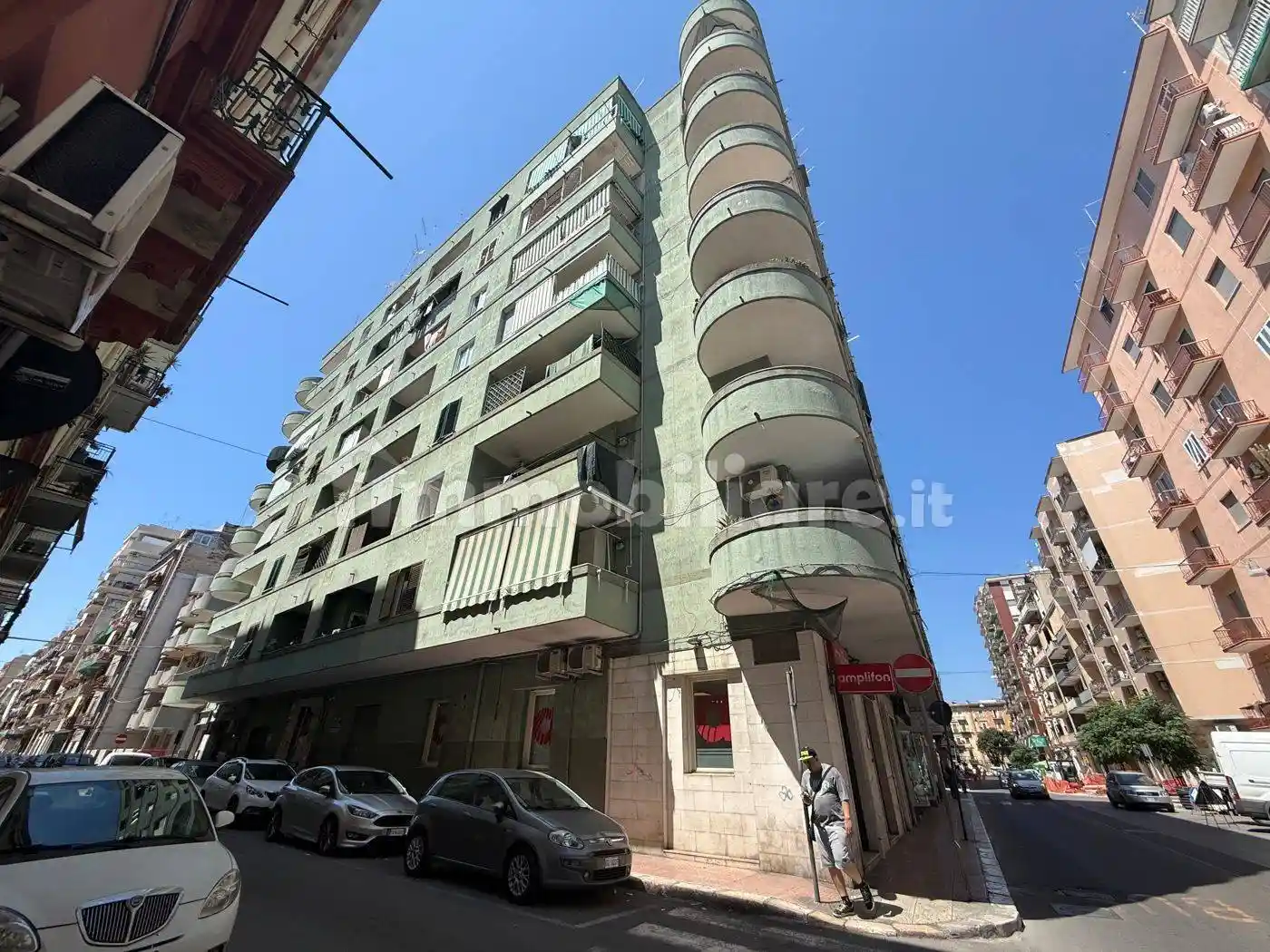 Appartamento in vendita a Taranto