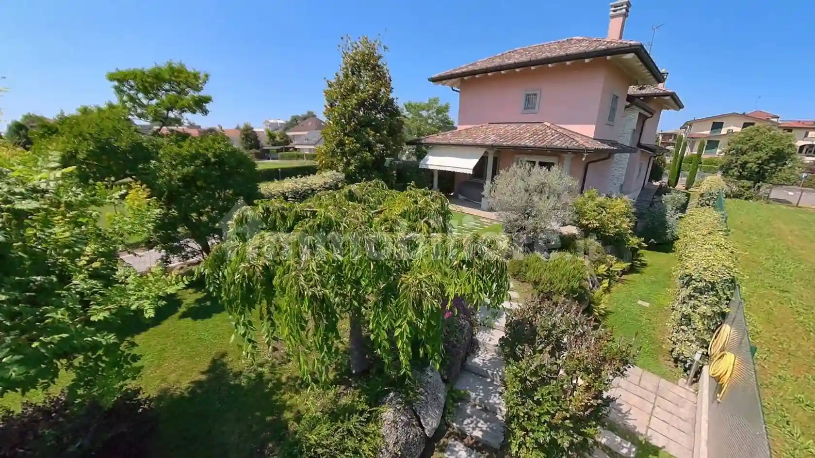 Villa - foto 3