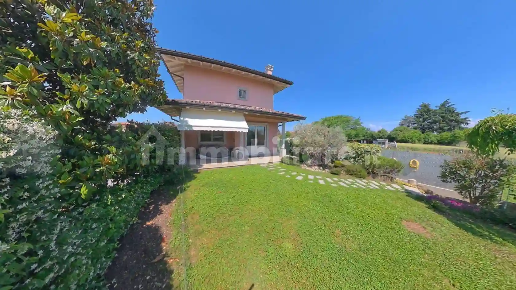 Villa - foto 4
