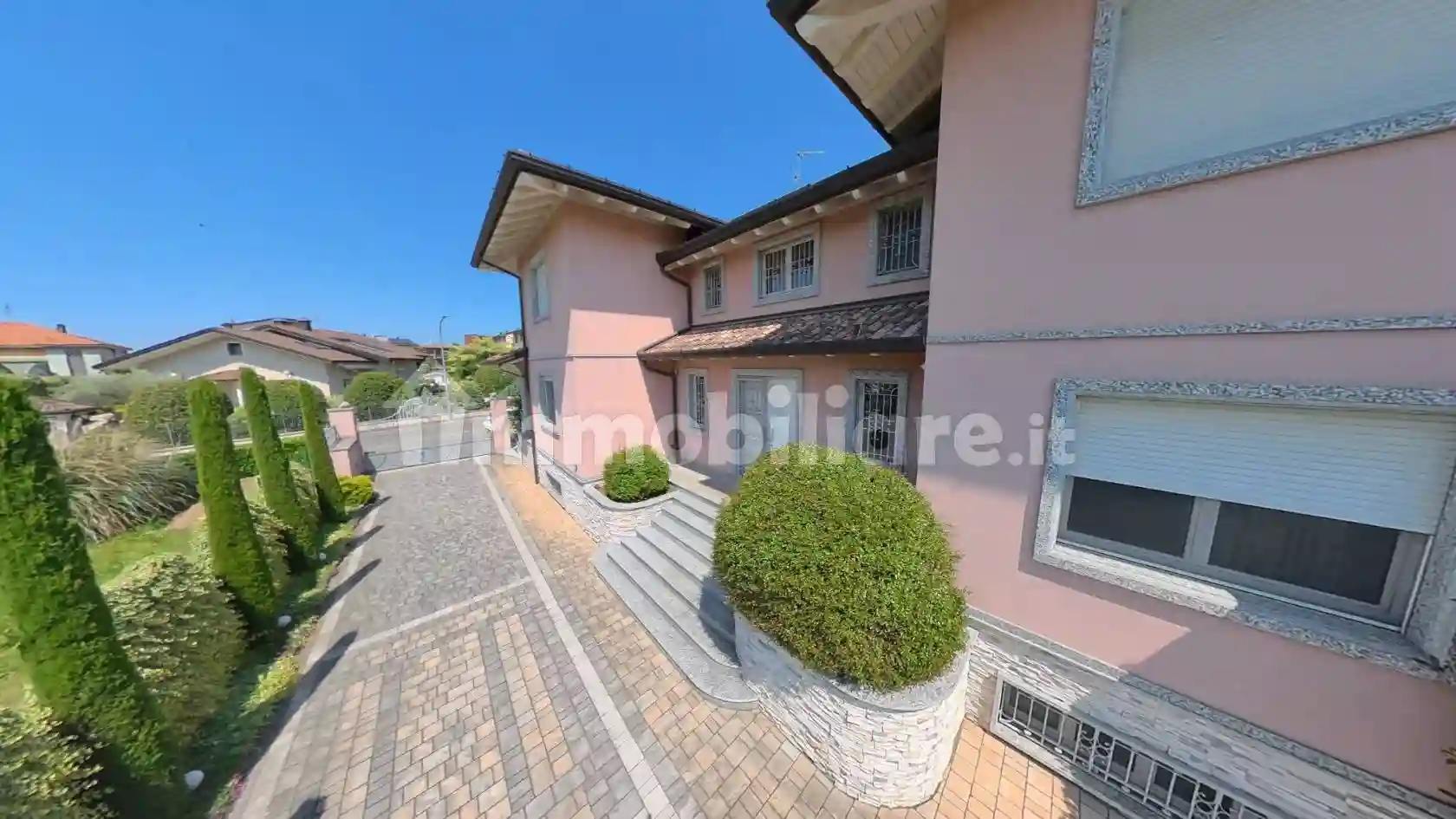 Villa - foto 5