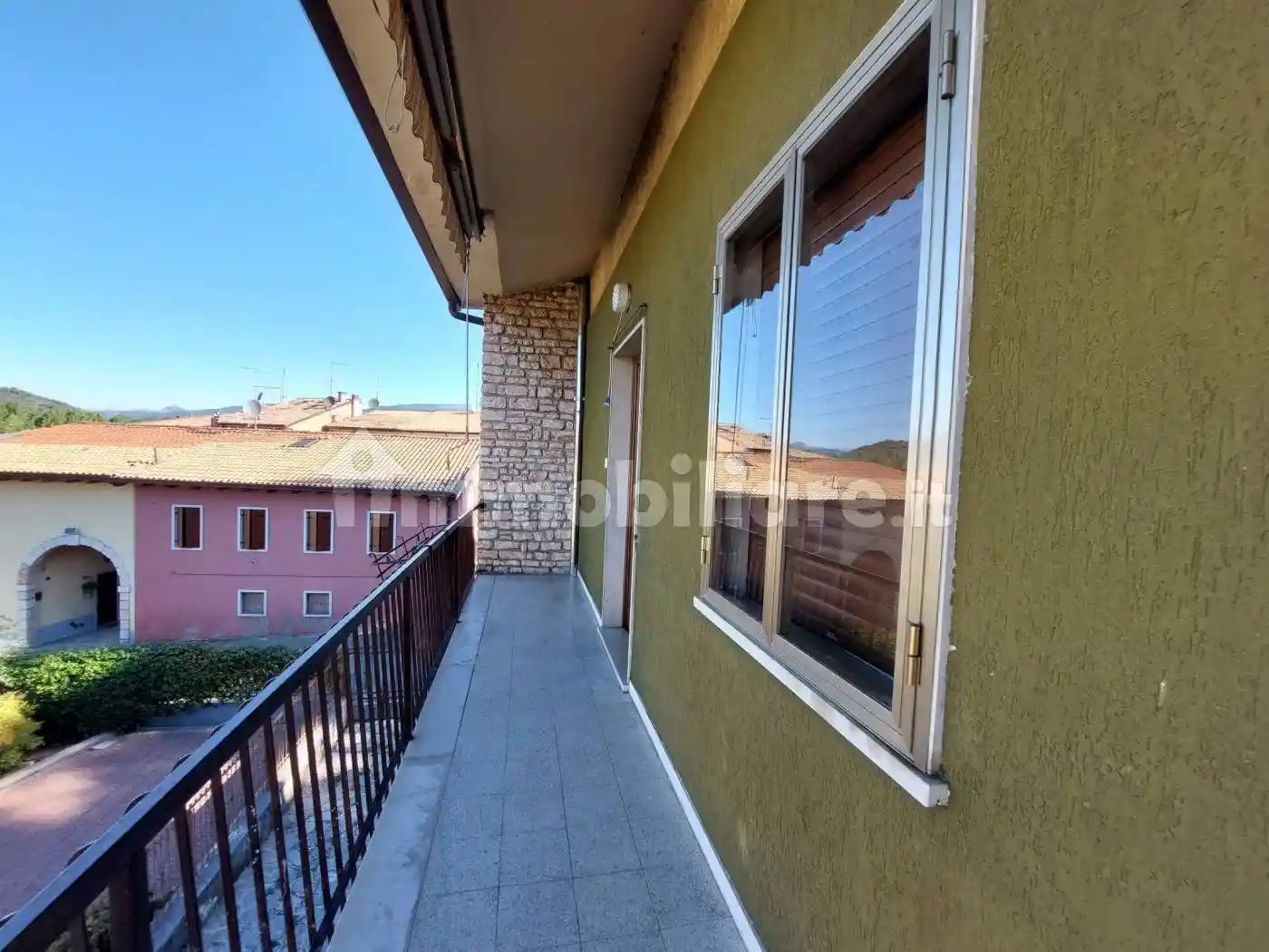 Appartamento in vendita a Sant'Ambrogio di Valpolicella