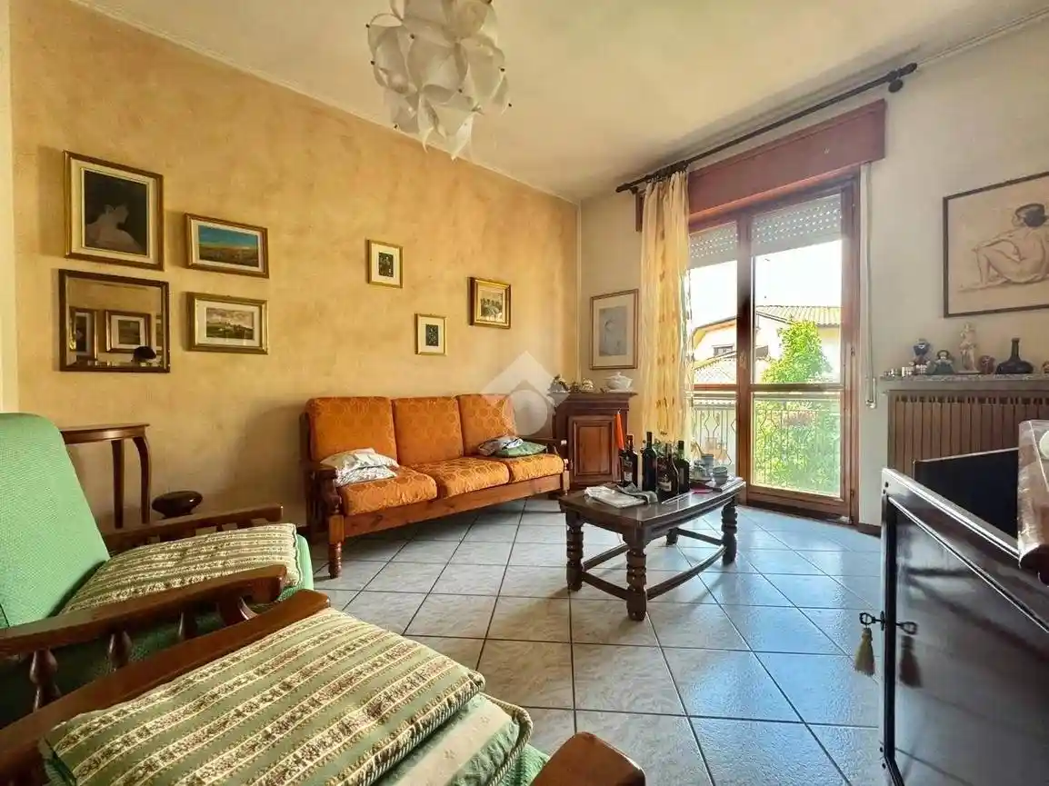 Rustico - Casale in vendita a Vailate