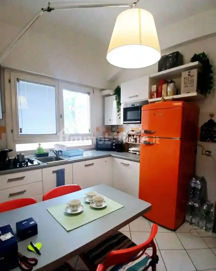 Appartamento in vendita a Reggio Emilia