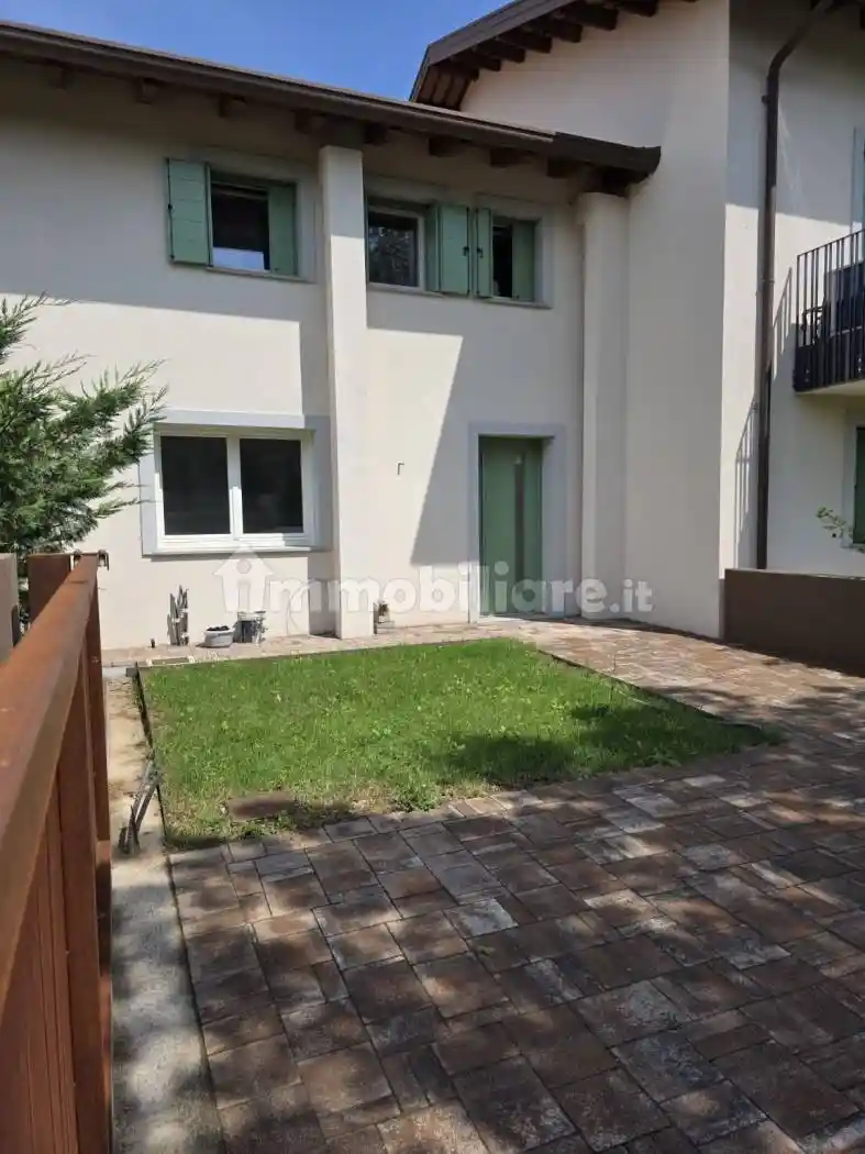 Villetta a schiera in vendita a Reana del Rojale