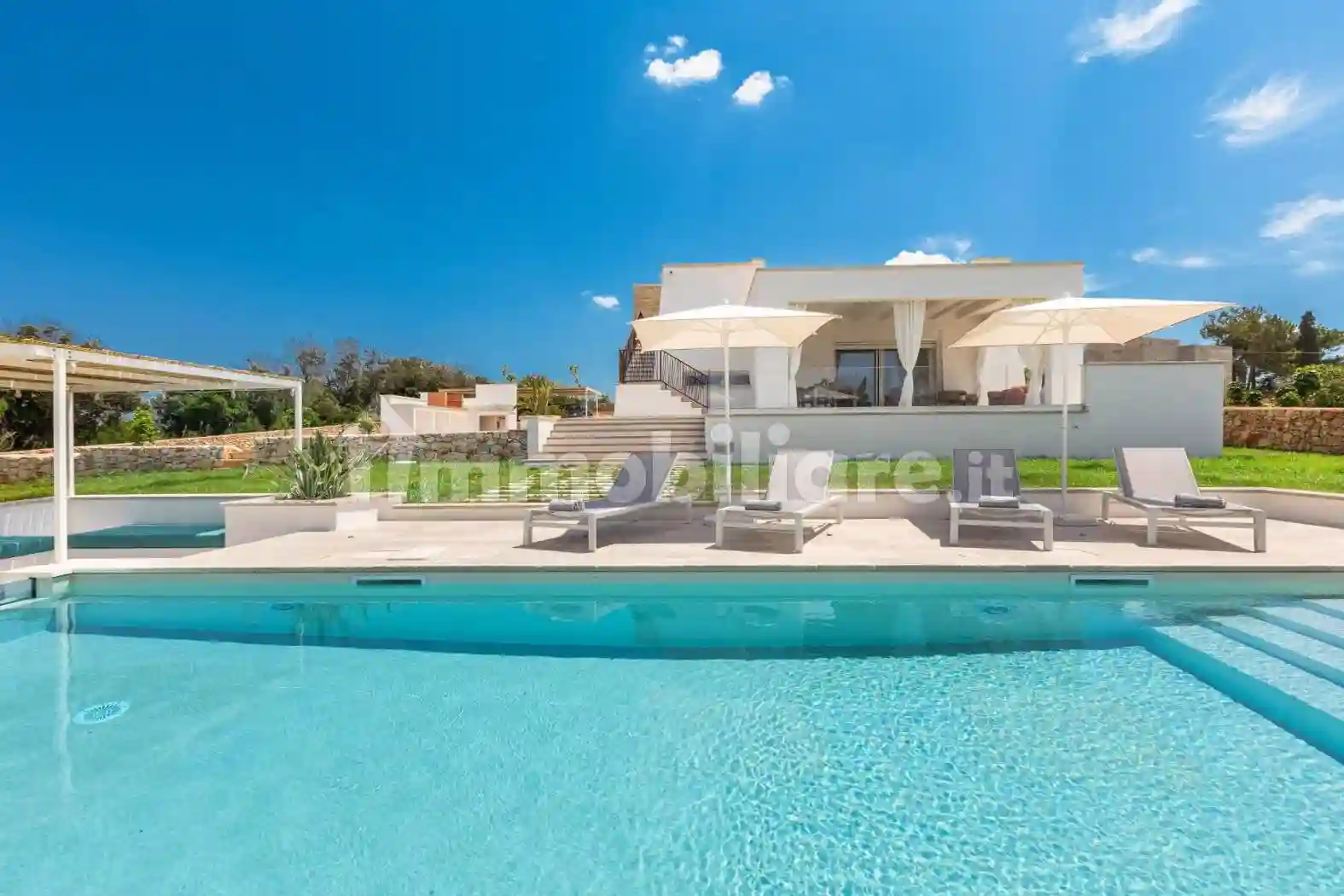 Villa - foto 5