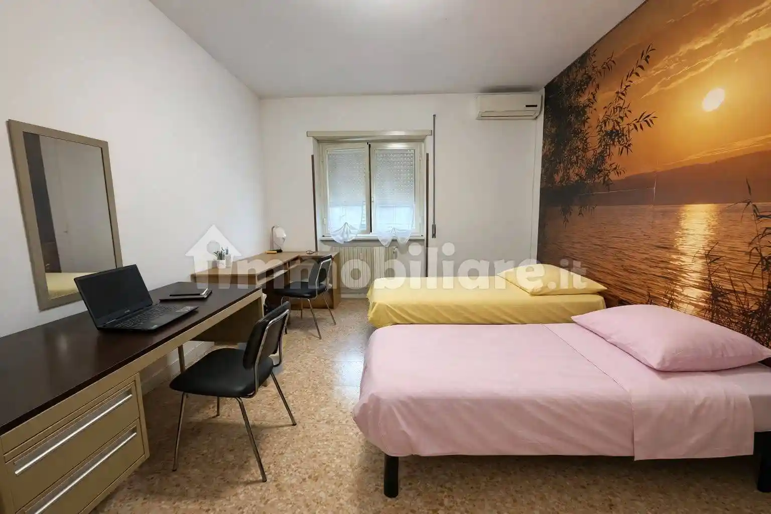 Appartamento in affitto a Roma