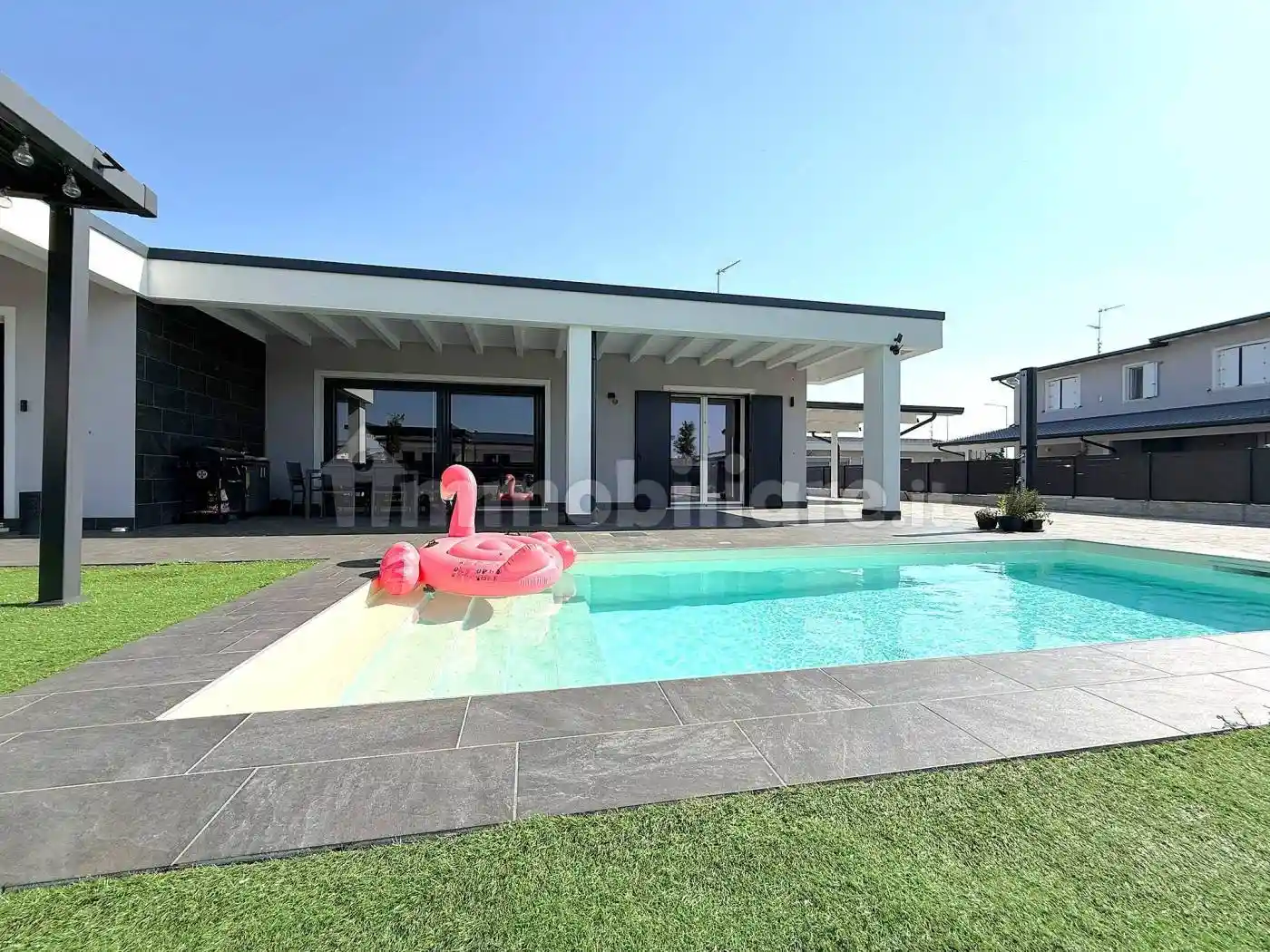 Villa in vendita a Legnago