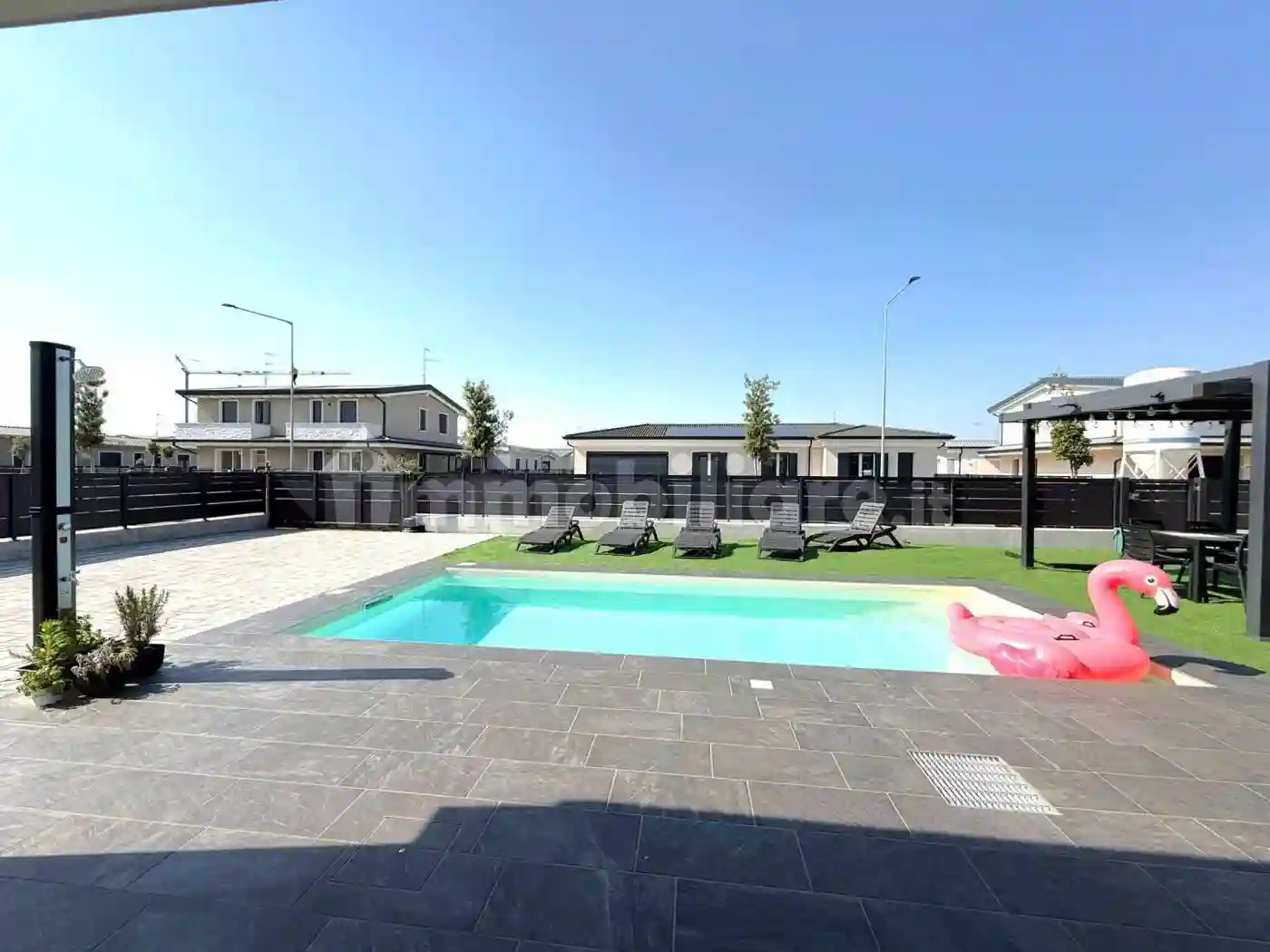 Villa - foto 3