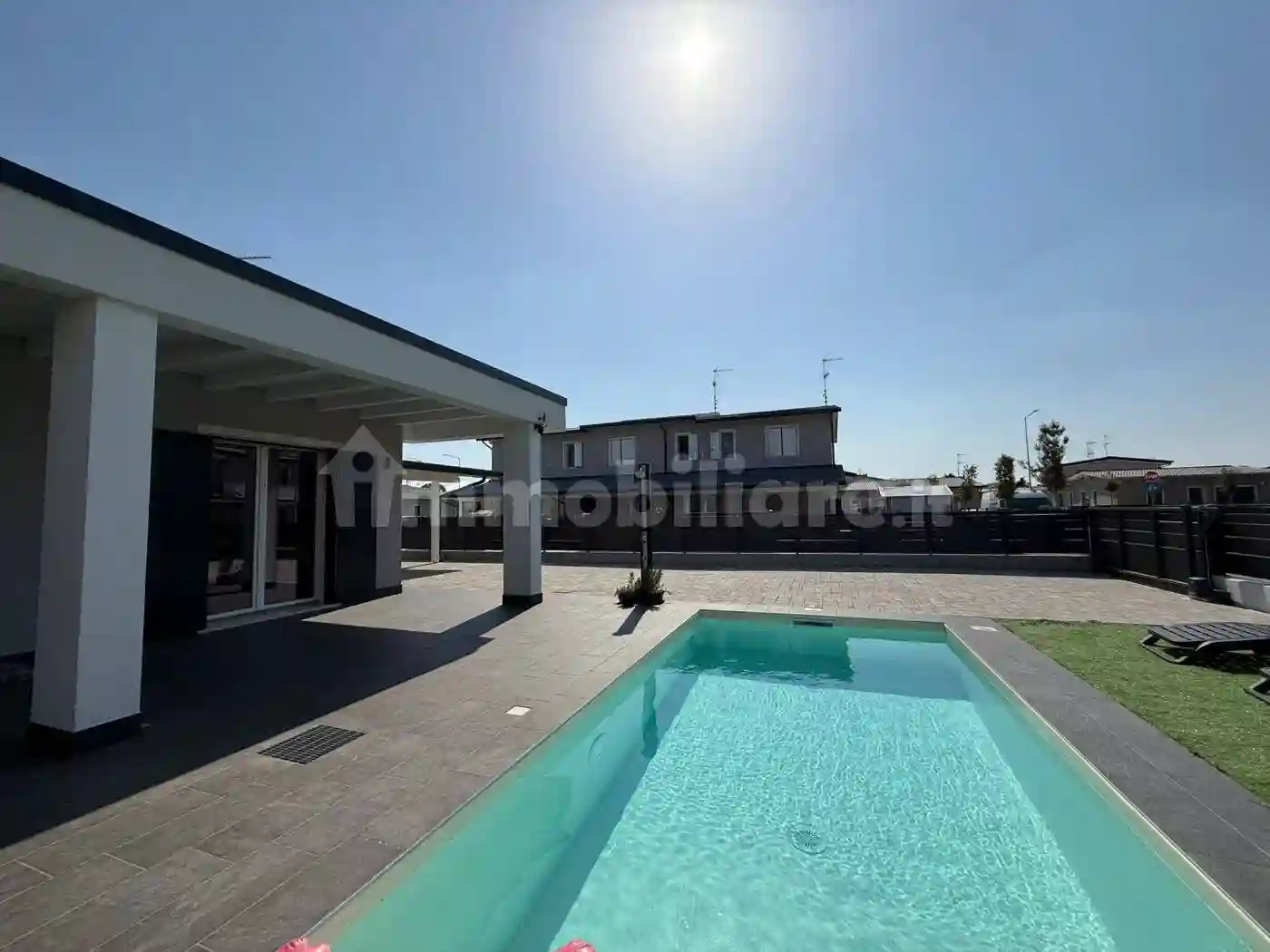 Villa - foto 4
