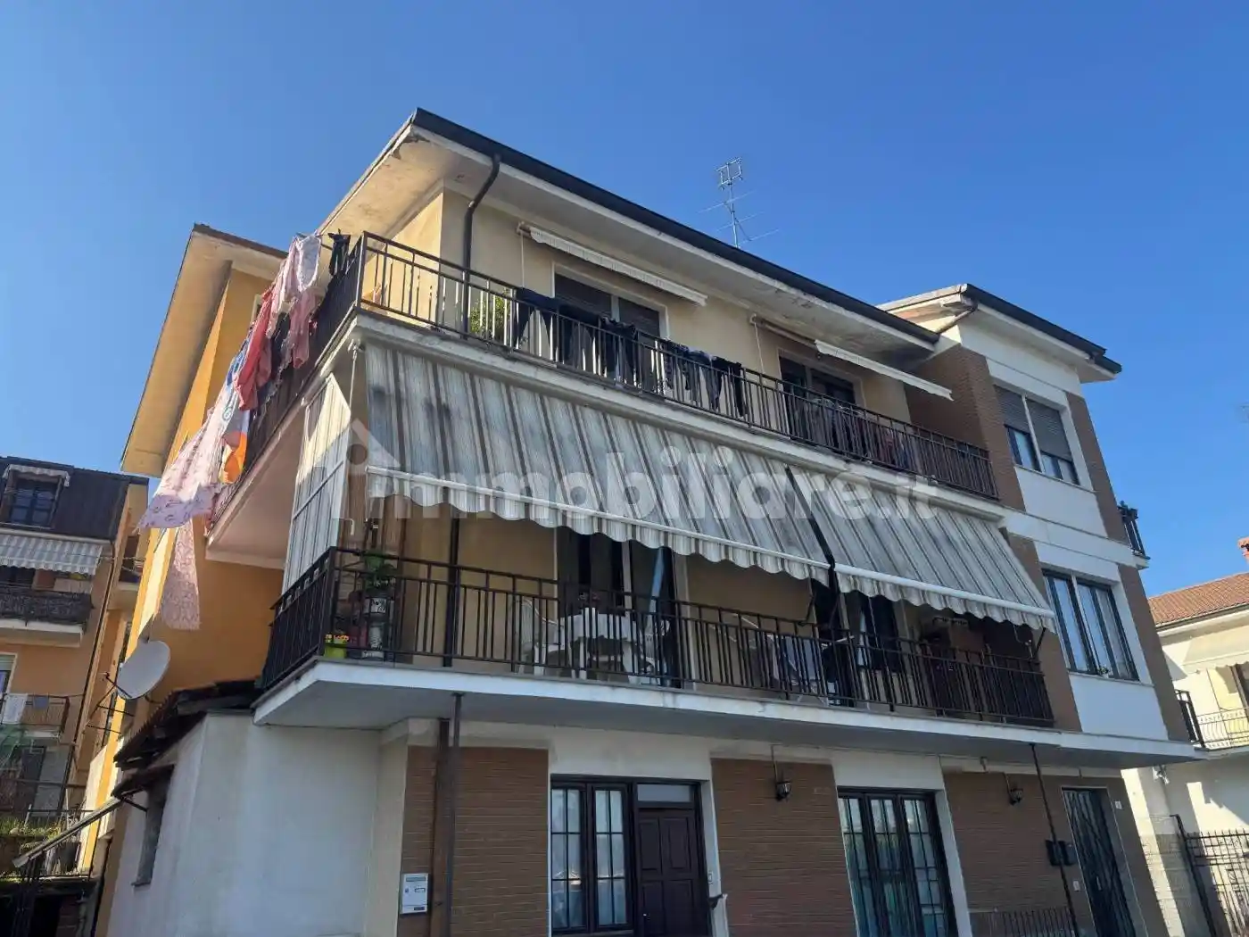 Appartamento in vendita a Villanova Mondovì
