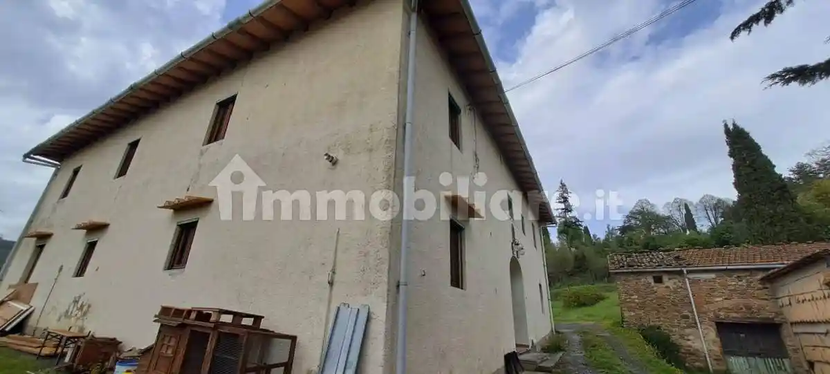 Rustico - Casale in vendita a Barberino di Mugello