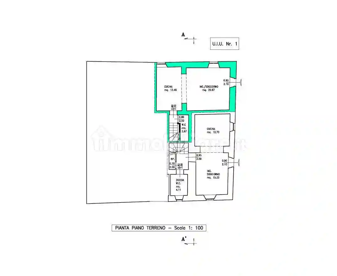 Rustico - Casale - foto 4
