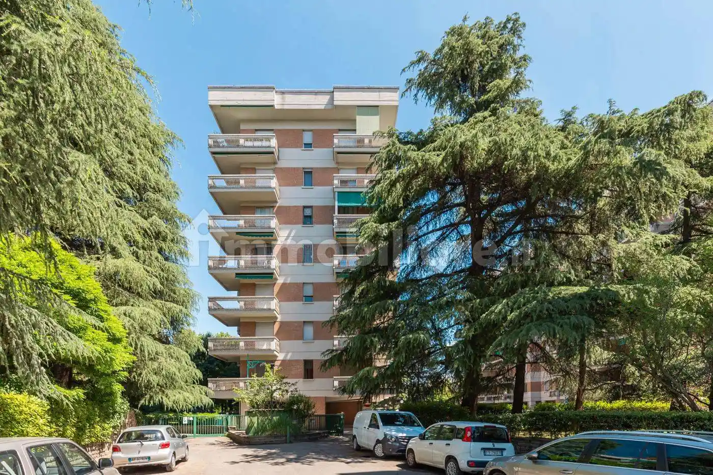 Appartamento in vendita a Bologna