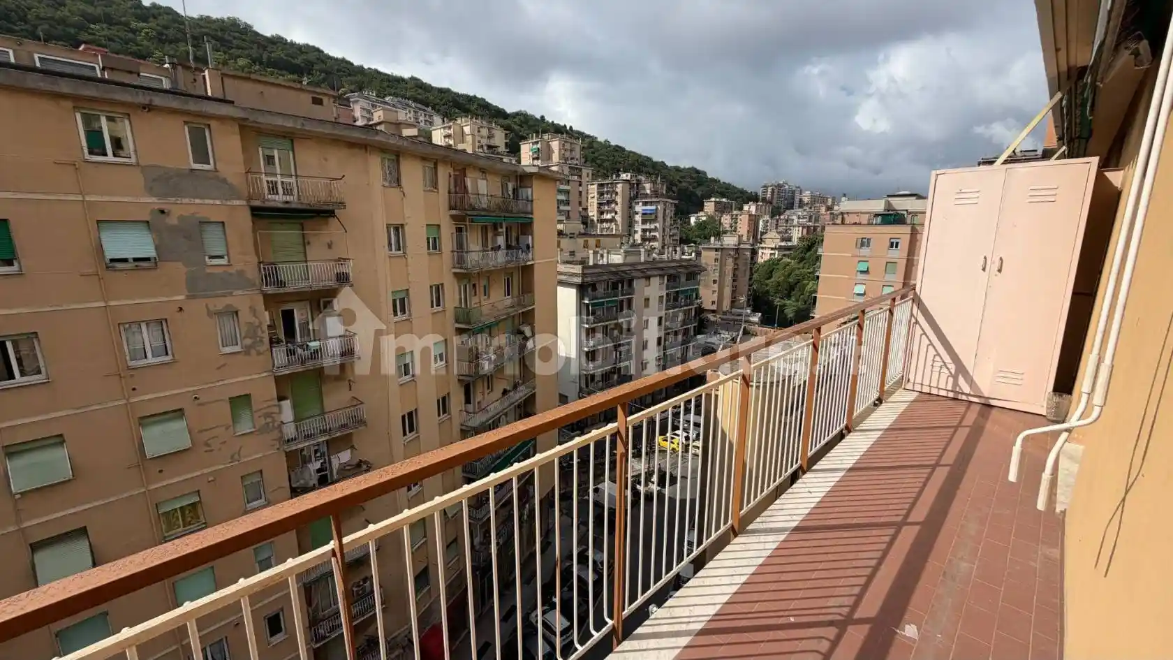 Appartamento in vendita a Genova