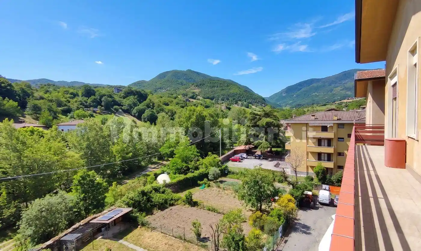 Appartamento in vendita a Bobbio