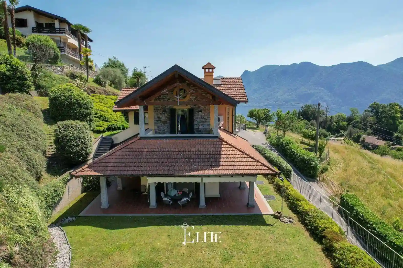 Villa - foto 4