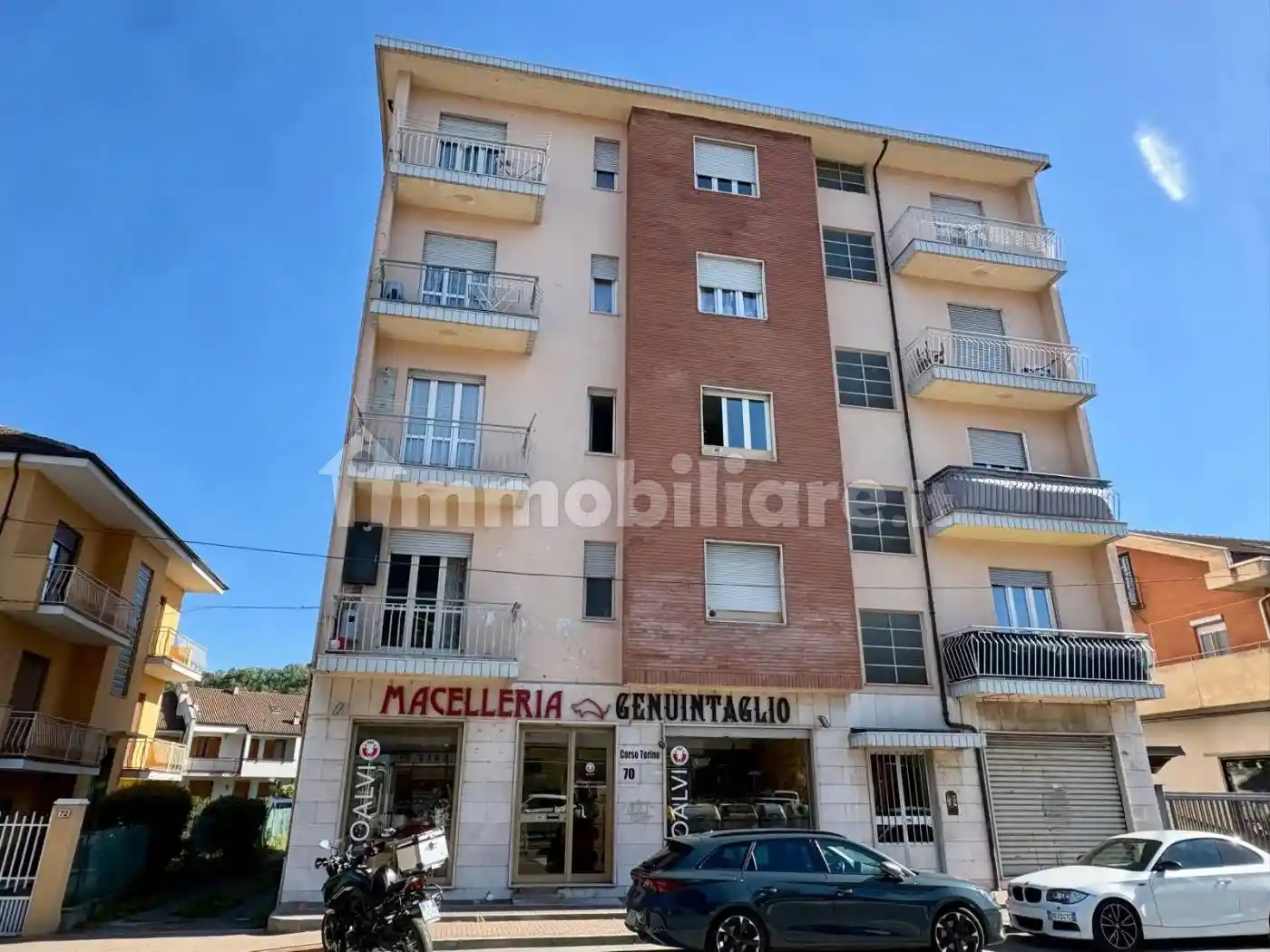 Appartamento in vendita a Buttigliera Alta