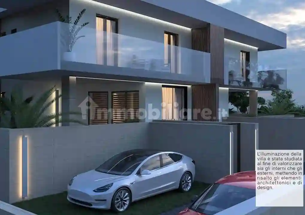 Villa - foto 3