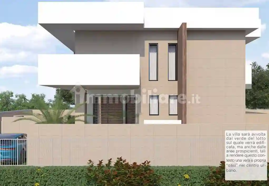 Villa - foto 4
