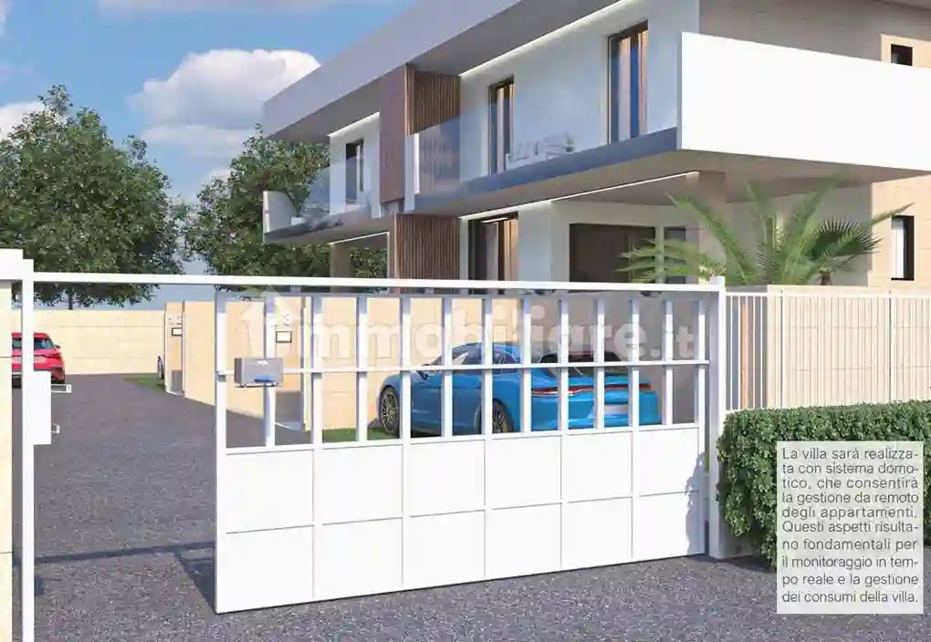 Villa - foto 5