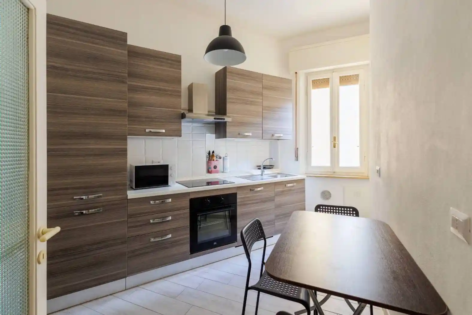 Appartamento in affitto a Parma