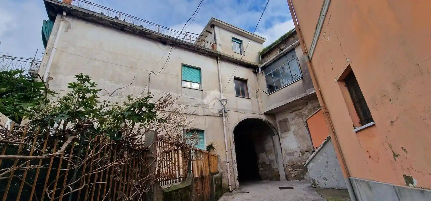 Appartamento in vendita a Montesarchio