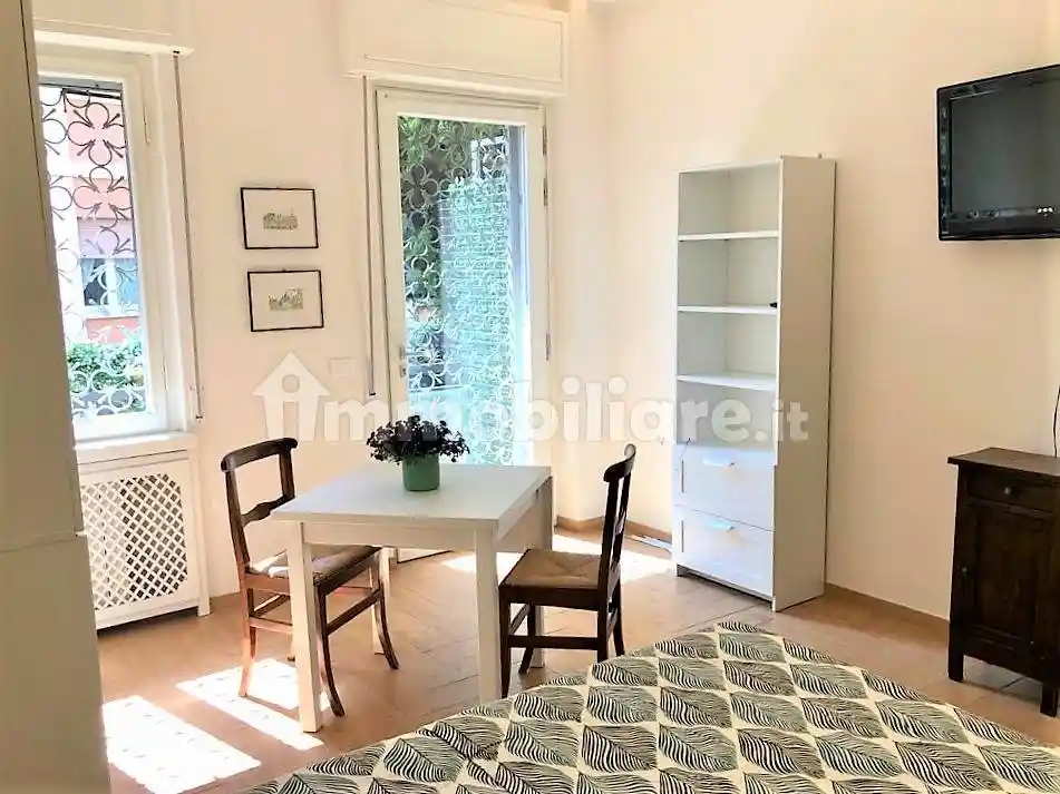 Appartamento in affitto a Verona