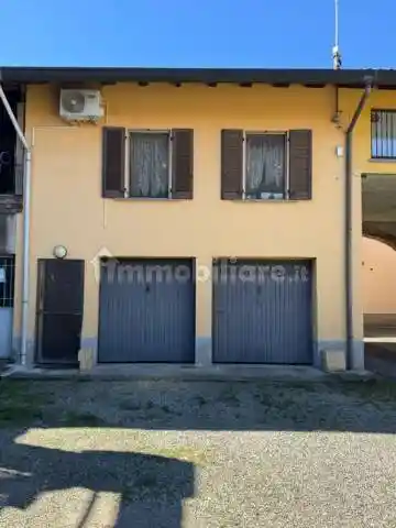 Appartamento in vendita a Cuggiono