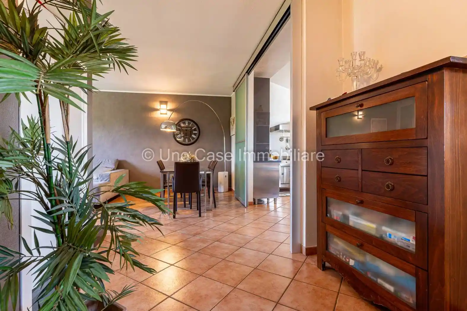 Appartamento in vendita a Bollengo