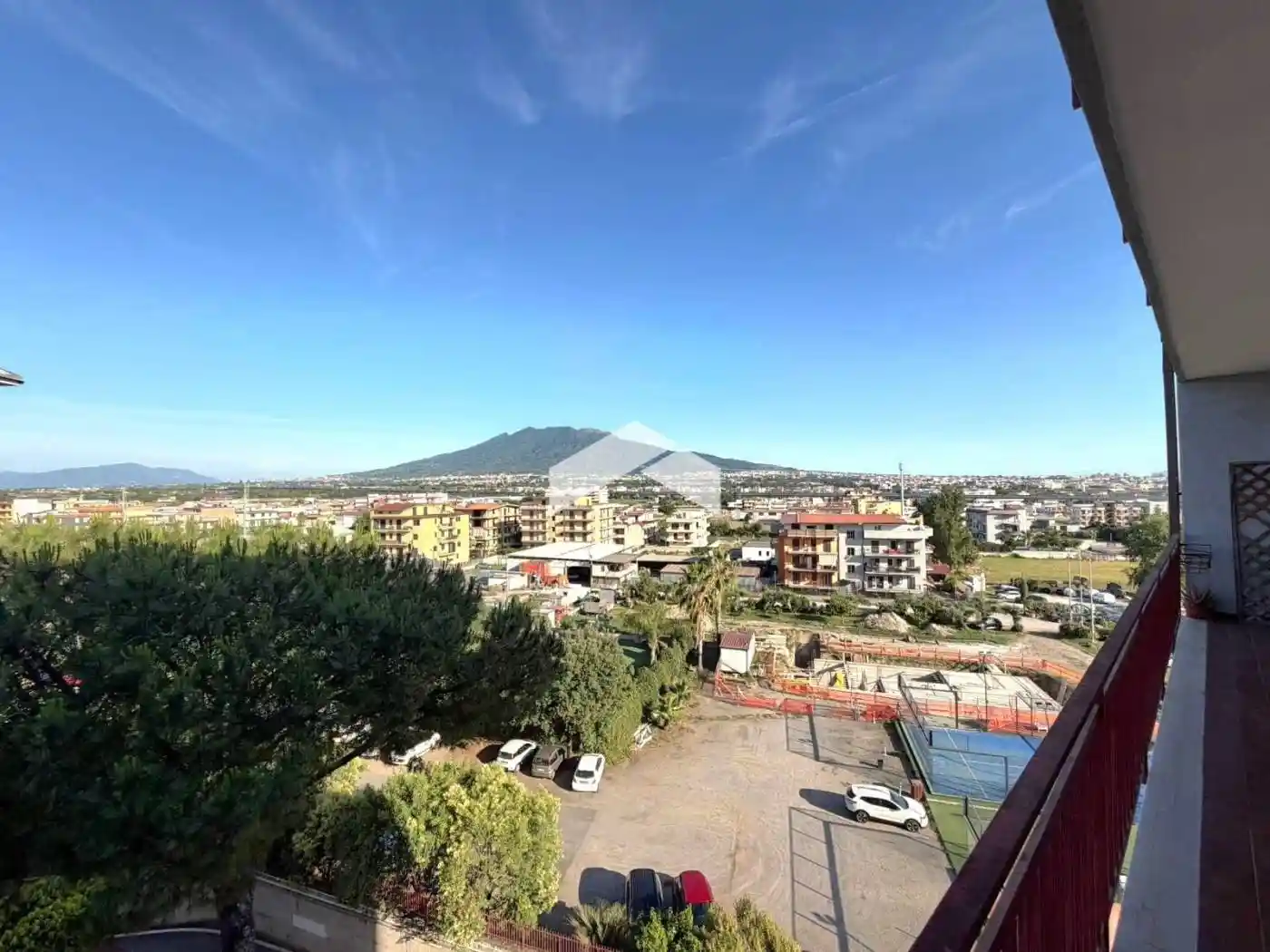 Appartamento in vendita a Casalnuovo di Napoli