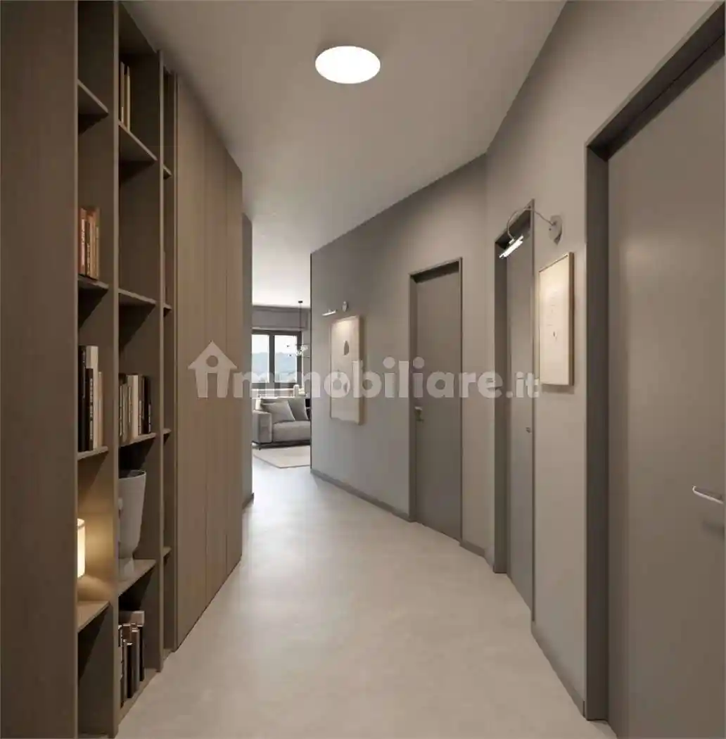 Appartamento in vendita a Rovereto