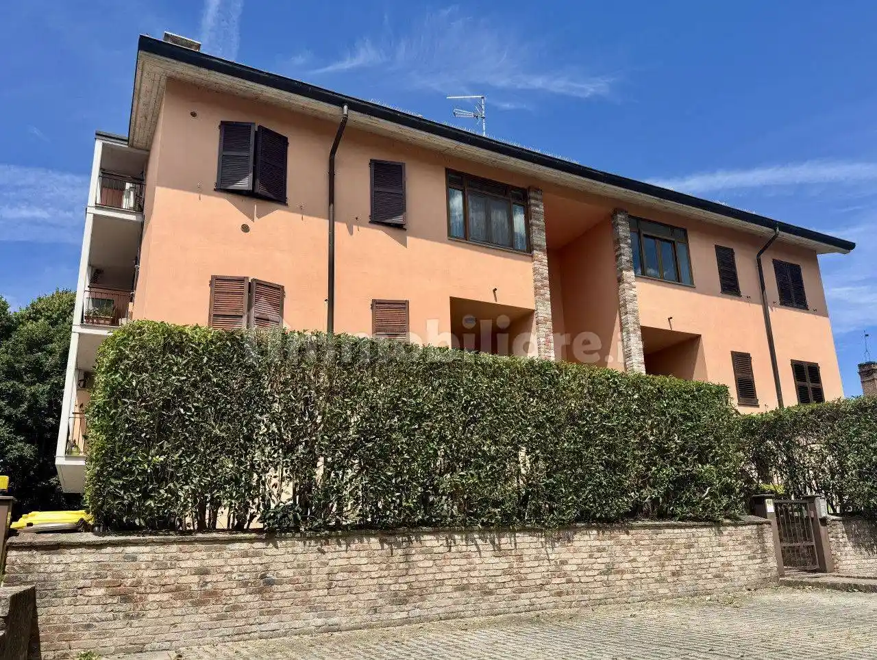 Appartamento in vendita a Parma