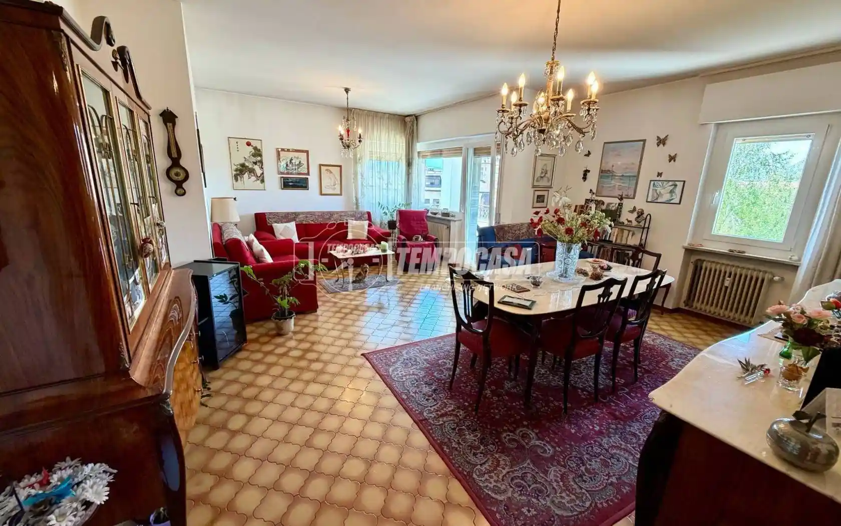Appartamento in vendita a Belluno