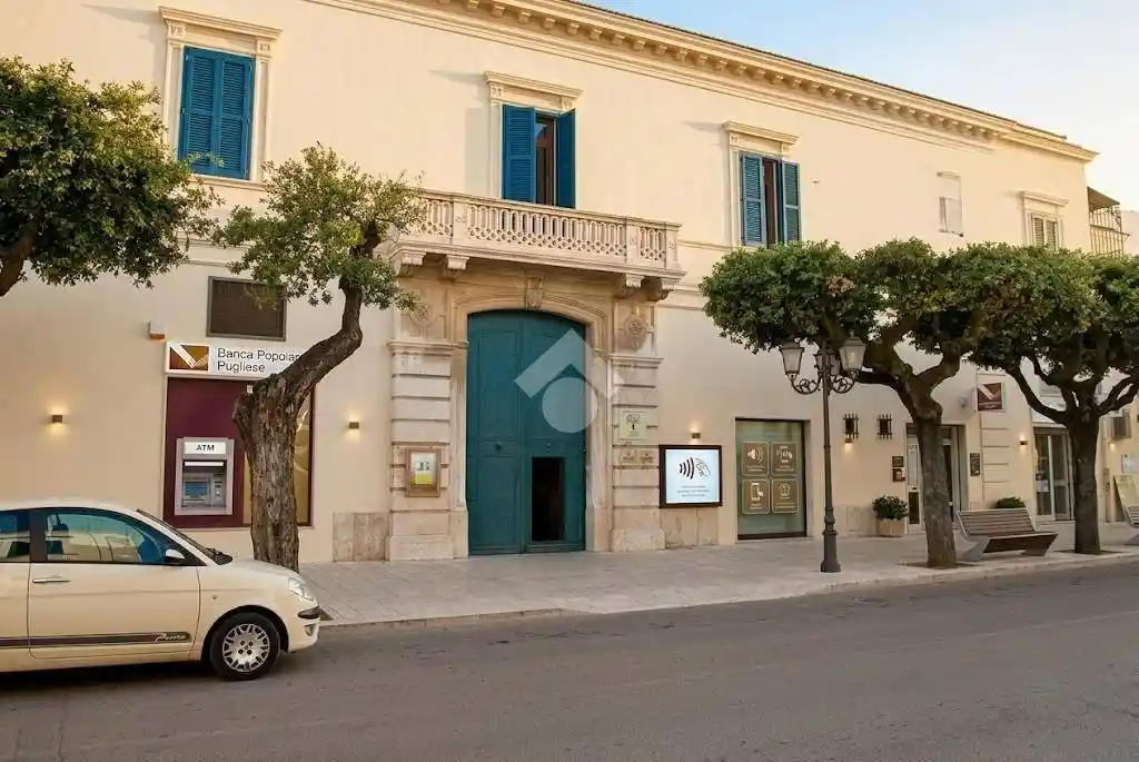 Casa indipendente in vendita a Campomarino