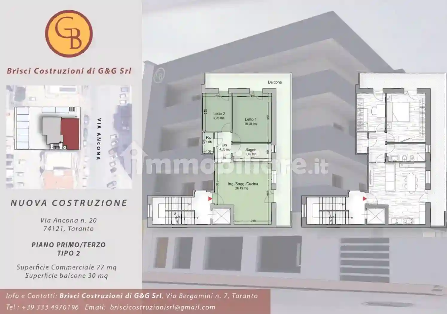 Appartamento - foto 5