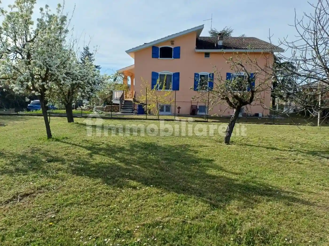 Villa - foto 5
