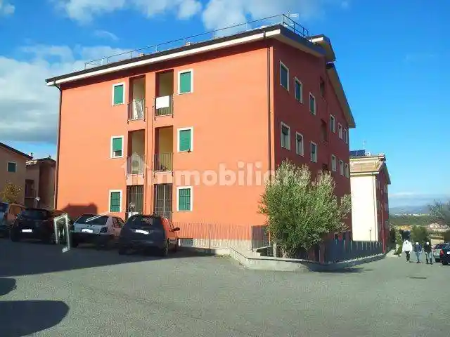 Appartamento in vendita a Rende